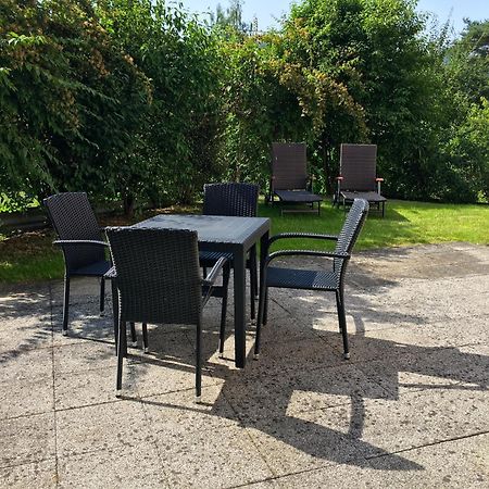 Moselschoen Das Ferienhaus Brodenbach Eksteriør bilde