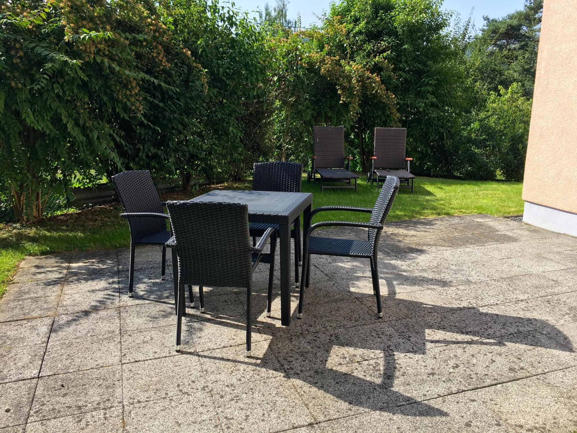 Moselschoen Das Ferienhaus Brodenbach Eksteriør bilde