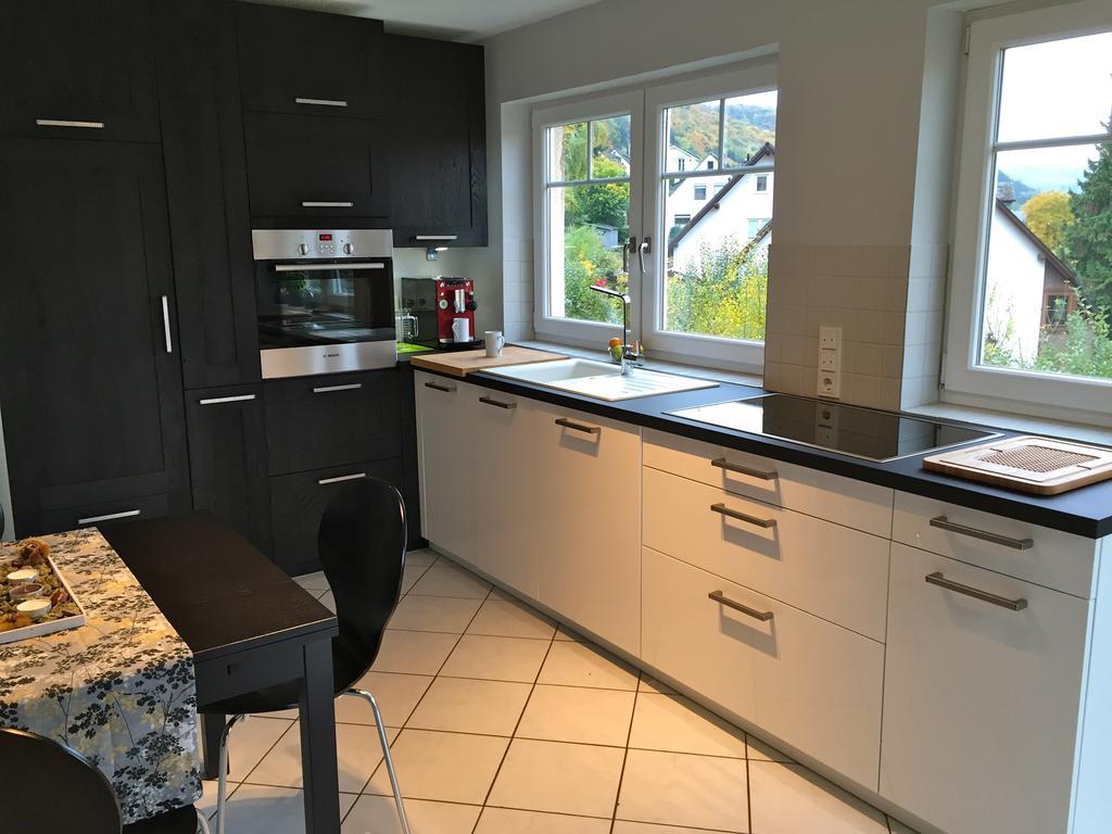 Moselschoen Das Ferienhaus Brodenbach Rom bilde