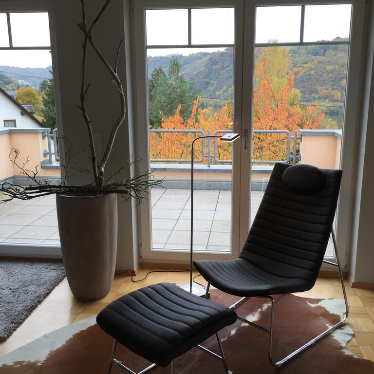 Moselschoen Das Ferienhaus Brodenbach Rom bilde