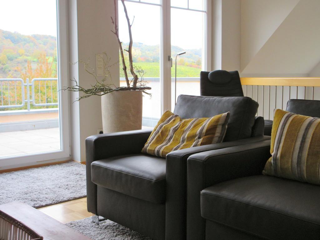 Moselschoen Das Ferienhaus Brodenbach Rom bilde