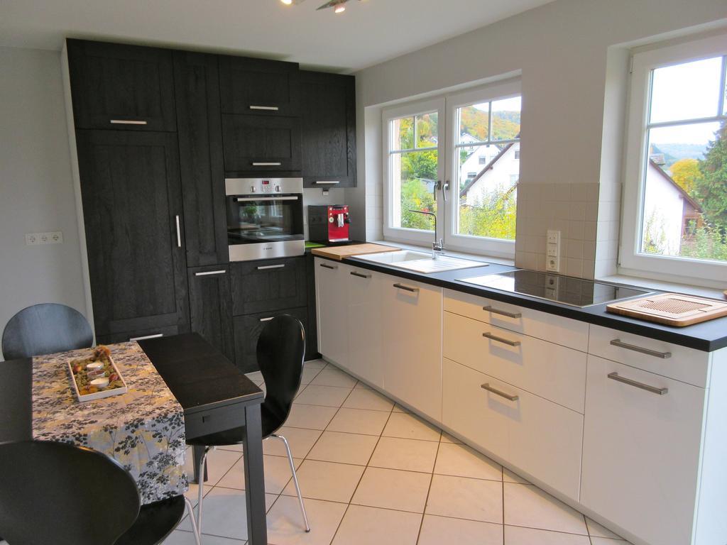 Moselschoen Das Ferienhaus Brodenbach Rom bilde