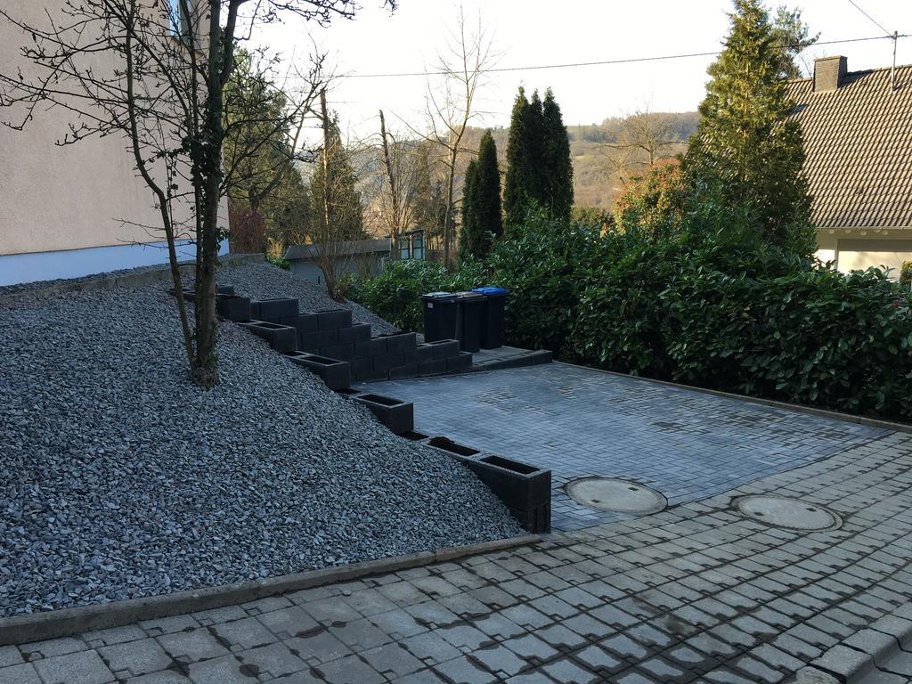 Moselschoen Das Ferienhaus Brodenbach Eksteriør bilde