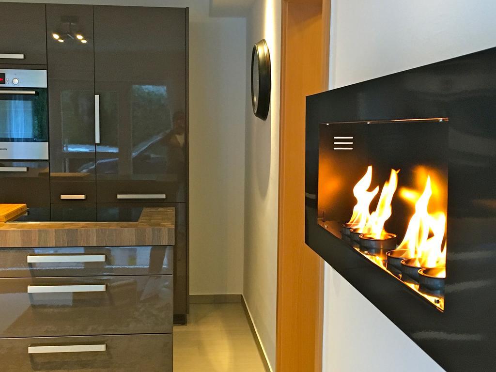 Moselschoen Das Ferienhaus Brodenbach Eksteriør bilde