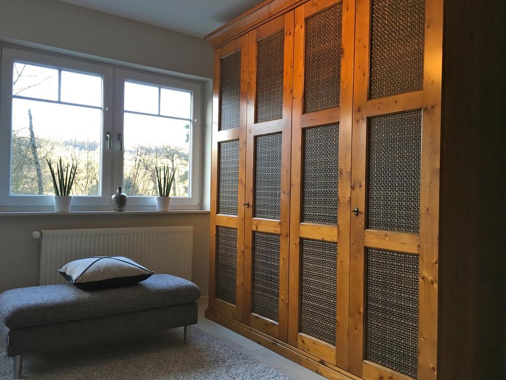 Moselschoen Das Ferienhaus Brodenbach Eksteriør bilde